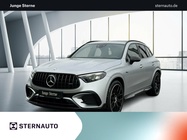 Mercedes-Benz GLC-Class 2023