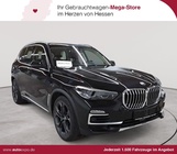 BMW X5 2021