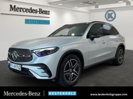 Mercedes-Benz GLC-Class 2025
