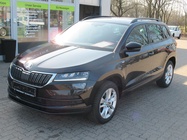 Skoda Karoq 2021