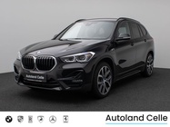 BMW X1 2022