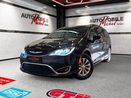 Chrysler Pacifica 2019