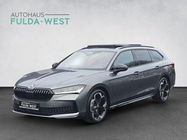 Skoda Superb 2025