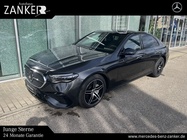 Mercedes-Benz E-Class 2025