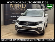 Volkswagen T-Cross 2020
