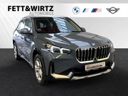 BMW X1 2025
