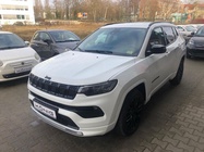 Jeep Compass 2023