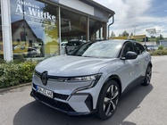 Renault Megane 2023