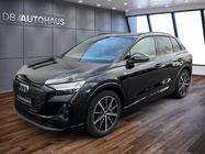Audi Q4 e-tron 2023