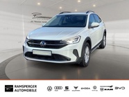 Volkswagen Taigo 2023