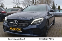 Mercedes-Benz C-Class 2019