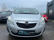 Opel Meriva 2012