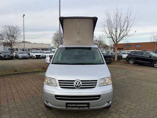 Volkswagen T5 2007