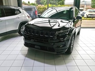 Jeep Compass 2025