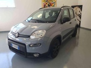 Fiat Panda 2022