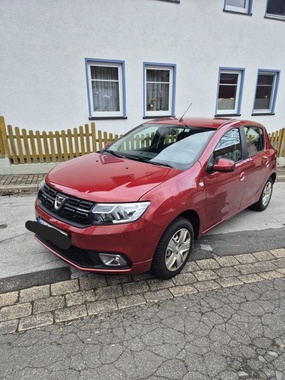 Dacia Sandero 2019