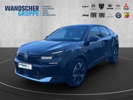 Citroen C4 2025