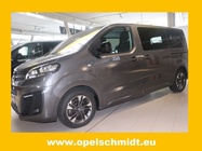 Opel Zafira 2022