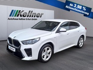 BMW X2 2024