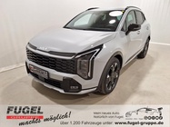 Kia Sportage 2026