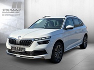 Skoda Kamiq 2022