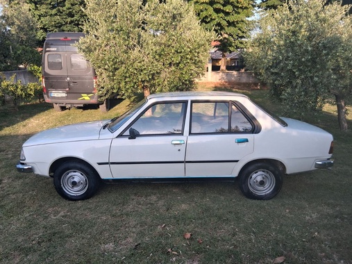 Renault R 18 1982