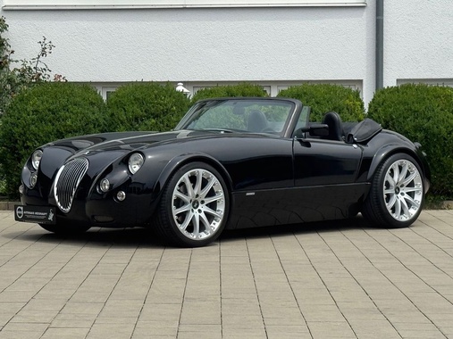 Wiesmann MF 3 2008