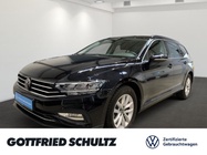 Volkswagen Passat 2023