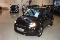Fiat 500e 2022