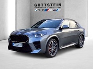 BMW X2 2025