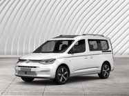 Volkswagen Caddy 2022