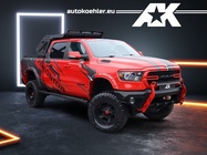 Dodge RAM 2019