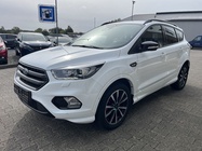 Ford Kuga 2019