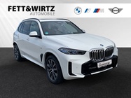 BMW X5 2025