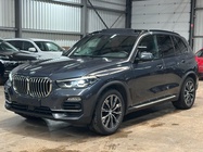 BMW X5 2020