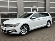 Volkswagen Passat 2023