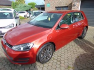 Volkswagen Golf 2013