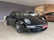 Porsche 911 2008