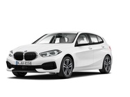 BMW 1 Series 2019