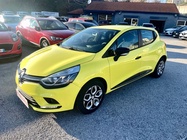 Renault Clio 2019