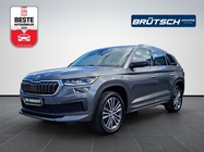 Skoda Kodiaq 2023