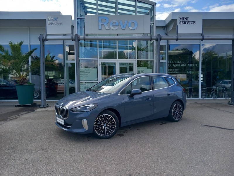 BMW 2 Series