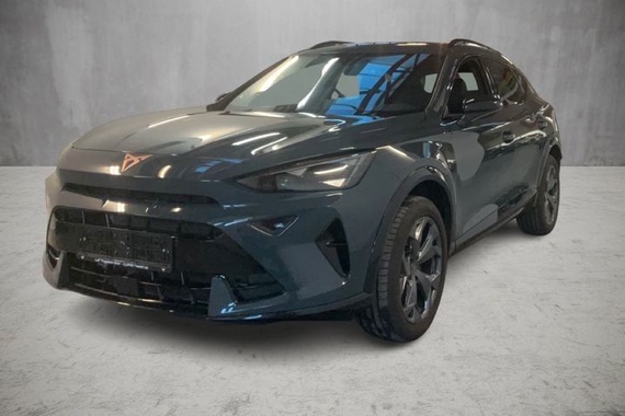 Cupra Formentor 2025