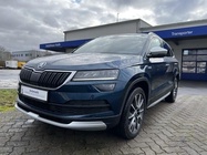 Skoda Karoq 2021