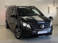 Mercedes-Benz Vito 2023