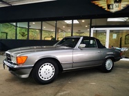 Mercedes-Benz SL-Class 1985