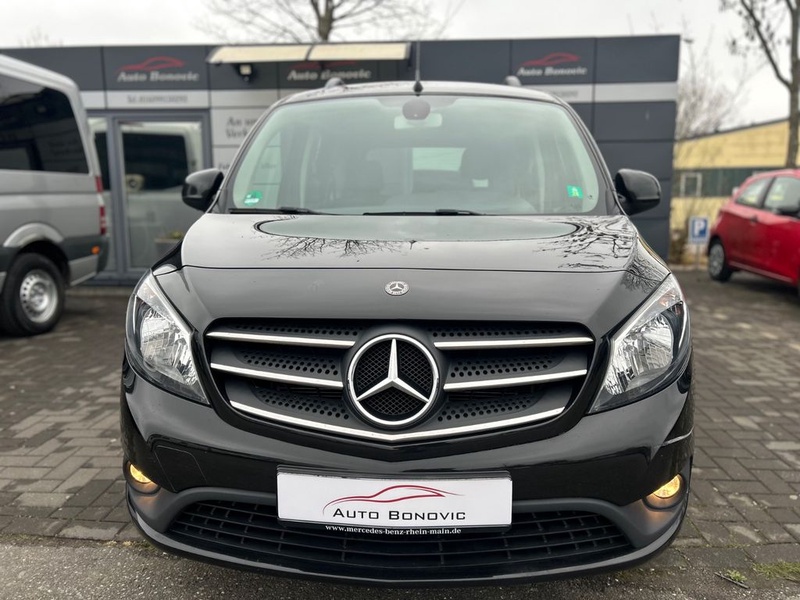 Mercedes-Benz Citan