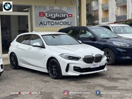 BMW 1 Series 2020