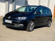 Volkswagen Sharan 2019