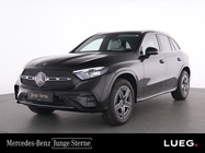 Mercedes-Benz GLC-Class 2025